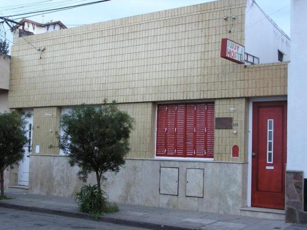 Hostel Jujuy San Salvador de Jujuy Exterior photo