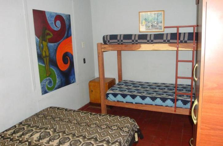 Hostel Jujuy San Salvador de Jujuy Room photo